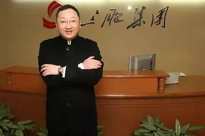 中國最富1000人榜單出爐!沒有想到南京最有錢的企業是這些&hellip;