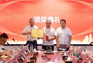 以賽促學 以賽提氣 以賽聚識 | 金鵬建設集團&ldquo;安全知識競賽&rdquo;活動圓滿舉辦