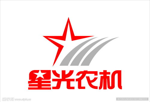 金鵬集團星光標志設計：寓意深遠的品牌視覺符號