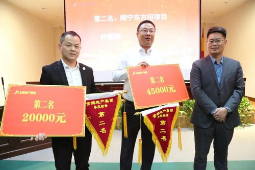 匠心匠行 永不言棄——記金鵬地產(chǎn)集團(tuán)東方印項(xiàng)目總經(jīng)理葉幫剛