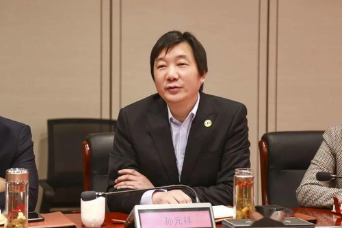 鹽城市亭湖區(qū)領(lǐng)導(dǎo)一行蒞臨金鵬調(diào)研指導(dǎo) 金鵬集團(tuán)