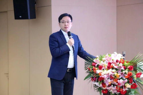 正是揚帆搏浪時——金鵬地產集團2020年度工作會議圓滿召開