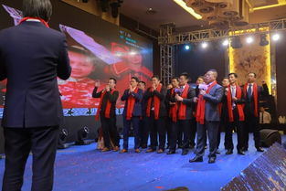 十年卓越 燃?jí)?018——金鵬地產(chǎn)集團(tuán)年會(huì)盛典與年度成就盤點(diǎn)